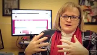 GCC's Patricia Parker one of 12 top faculty members in Virginia