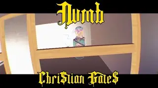 Numb - chri$tian Gate$ Rec Room music Video