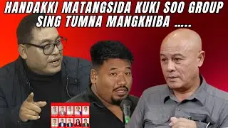 Leela sanariba aheiba sing sabaak faakpa🚨|Dasanihe Kuki MLA sing | February da Govt sembagi phibam✊🏻