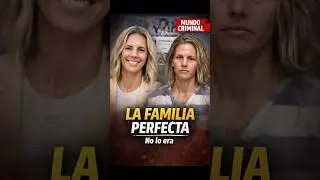 C&oacute;mo Ruby Franke enga&ntilde;&oacute; a millones antes del esc&aacute;ndalo #8Passengers #CrimenReal