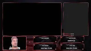 Solo un randon jugando al mejor juego de todos