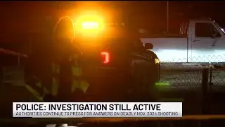 Rochester police seek woman who left country in connection with deadly shooting