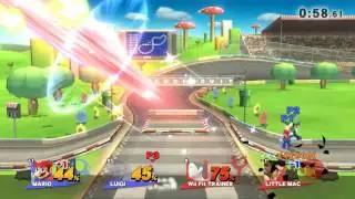 SSB. 2Pv2P Online Team Part 12