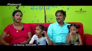 Asset Tree Homes | Client Testimonial | ATH LANDMARK