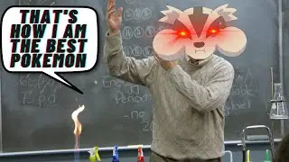 Quick Feet + Facade = Linoone Makes Stall and Ubers Suffer | Pokemon Showdown.