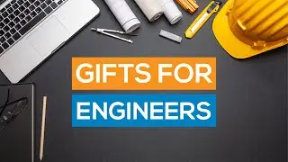 17 Best Gifts For Engineers By Inspire Uplift