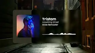 Tristam - Hawkling Street (Stale Remaster)