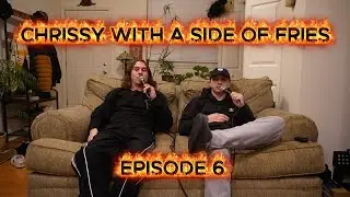 CWSF Episode 6 - The Trojan Alamo