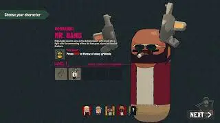 GUNTOUCHABLES Demo Gameplay