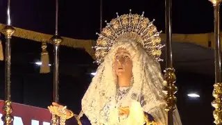19 Martes Santo - Cofradía del Descendimiento de la Cruz - Semana Santa de Zaragoza 2023