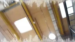 Maze Film by Geza Csosz