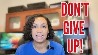 God Says: This Is Why Many Never See the Promise — Don’t Give Up. It's not too late!