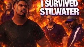 I Survived Stilwater&hellip; Going To WAR With The Vice Kings | Saints Row 1 Episode 2