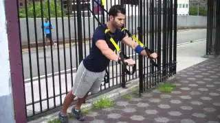 Finally a NYC Bootcamp for all levels!
