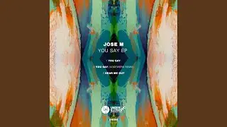 You Say (Original Mix)