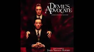 Lovemaking | James Newton Howard