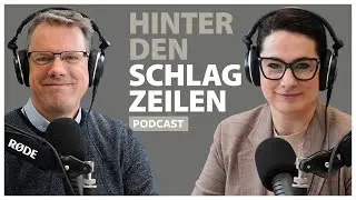 Müssen wir Angst vor Künstlicher Intelligenz haben, Prof. Dr. Vera Lenz-Kesekamp?