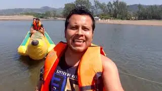 Montepio, la playa mas famosa de Veracruz en M&eacute;xico
