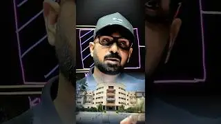 Ved Sir Reveals His Craziest NIT Allahabad Moment 😱🔥 #shorts #esaral #iit #jee