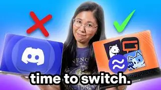 It's Time to Quit Discord.