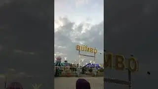 Sindbad park karachi