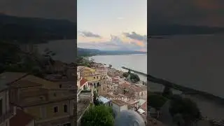 📍Pizzo Calabria Italy 🇮🇹 #shorts #calabria #italy