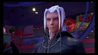 LskCutie's Live PS4 Broadcast (Kingdom Hearts III KH3 Toy Box Galaxy Toys)