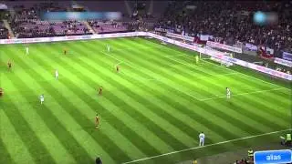 chile 3-4-3 espana
