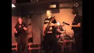 Endless River Live In Győr
