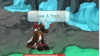 Animal Jam Music Video Echo