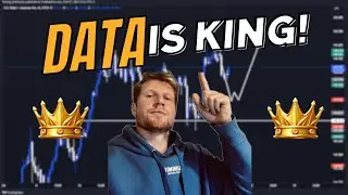 How Data Solved My Trading Psychology