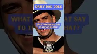 More Daily Dad Jokes