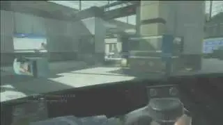 RIOT SHIELD MOAB!