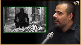 Especialista explica sobre o TERROR NOTURNO | &Agrave; Deriva Cortes