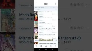 New BOOM! Studios Books - 5/22/24 Releases