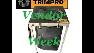 Vendor Week Trim Pro