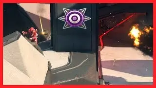 Halo 5 - Битва за флаг в Колизее при участии Running Riot!
