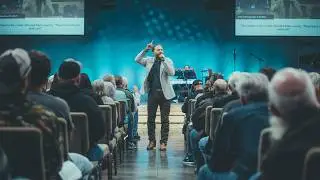 God&rsquo;s Kingdom of Increase, Revival, and Power