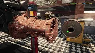 ~Car Mechanic Sim~Continued