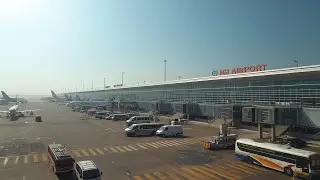 The Ultimate IGI Airport Guide: Tips and Tricks for Travelers