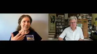 Talk World Radio: Rivera Sun on Campaign Nonviolence