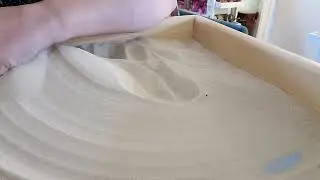 Sand Meditation