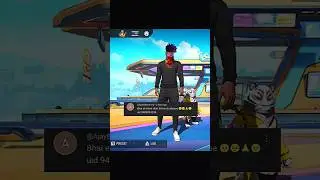 Free Fire UID Editing - New Style!🥰 Free Fire ID Edit #shorts_ #shortvideos #freefire