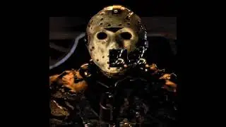 |Jason Voorhees&times;Granny| #jasonvoorhees #horror#slasher#shorts#fyoupage#fypシ#fyp#foryoupage#edit