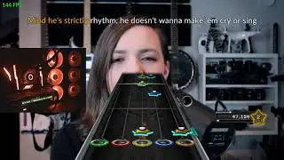 Leo Moraccioli - Sultans of Swing (Clone Hero)