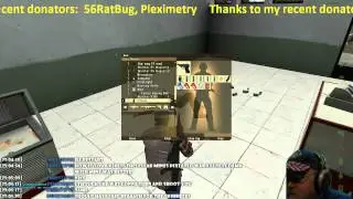 DayZ Fusion