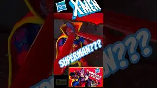 Фигурки Супермена Гладиатора из серии Marvel Legends, фигурка Дэтбёрд (2 шт.) #шорты