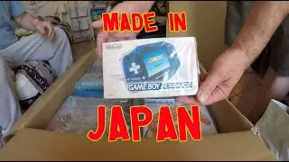 #1  Entre Collectionneurs - Emeric - Déballage de colis du japon