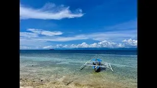 Today's weather and sea conditions