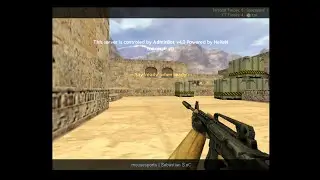 mousesports vs. mTw (LanArena 7 2002)